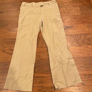 Worthington Khaki pants